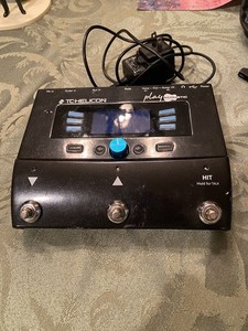 T.C. Helicon Play Acoustic | eBay