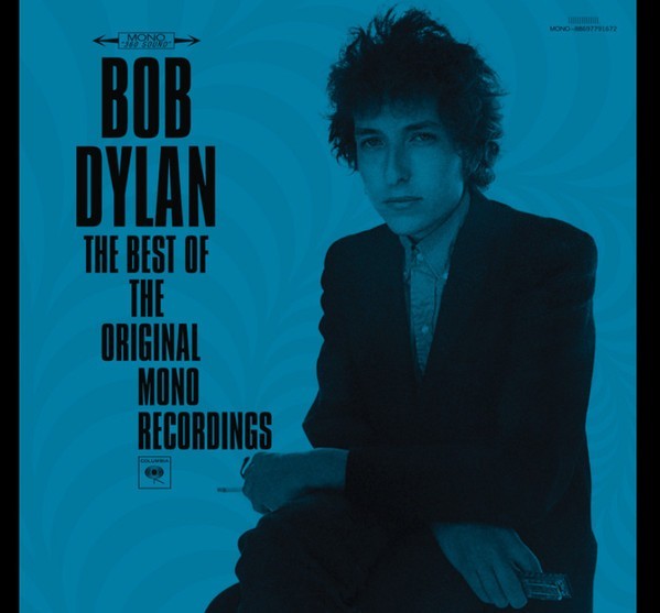 Bob Dylan - The Best of the Original Mono Recordings (2010)  CD  NEW  SPEEDYPOST