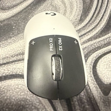 Logitech Superstrike X2