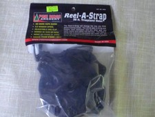 Pine Ridge Archery Reel-A-Strap 30ft Treestand Hoist #2534