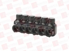 NSI INDUSTRIES IPL1/0-6 / IPL106 (USED)