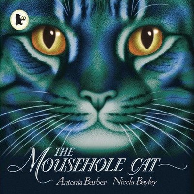 The Mousehole Cat Troub - Barber a