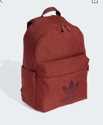 adidas backpack ebay uk adidas Adults Unisex Adicolor Backpack J19438