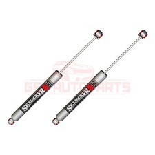93-98 For Jeep Grand Cherokee Zj 4wd2wd 0-3 Lift Rear Skyjacker Mono Shocks