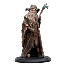 Weta Workshop - Der Hobbit Statue Radagast the Brown 17 cm