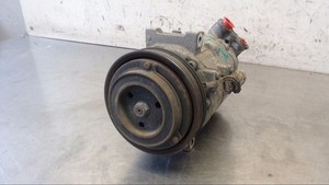 Kompressor Klimaanlage 09225560 Opel Vectra 2.2 GTS C 2002-2003