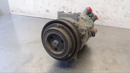 Kompressor Klimaanlage 09225560 Opel Vectra 2.2 GTS C 2002-2003