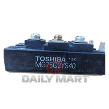New In Box   MG75Q2YS40 Power Supply Module *bh