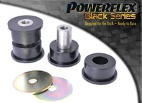 2 X Powerflex PFR5-425BLK Vordere Buchsen Differential BMW E81 E87 E88 E90 E91 E