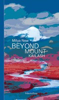 Mitya New | Beyond Mount Kailash | Taschenbuch | Englisch (2025) | 320 S.