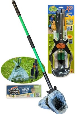 XP Consumer Reports #1 Rated Ergonomic Scooper 2024, 2026. Quick, Clean, & Co...