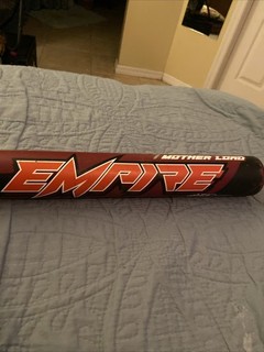 Easton Empire Marieo Foster 26oz Endload Senior Softball Bat