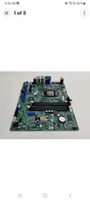 OEM Dell Optiplex 9020 Small Form Factor SFF Motherboard IVA01 XCR8D 0XCR8D US
