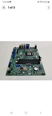 OEM Dell Optiplex 9020 Small Form Factor (SFF) Motherboard IVA01 XCR8D 0XCR8D US