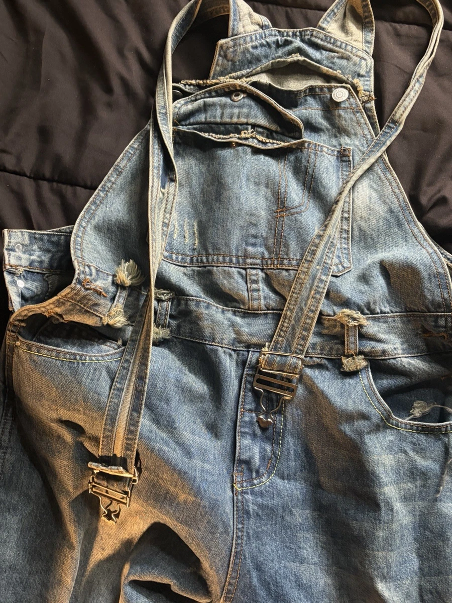 Vintage Mens Overalls for sale | eBay