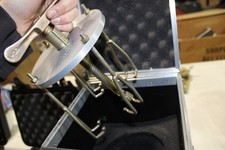 BEECHCRAFT PROP BETA RING TOOL PROP PULLER TK1573 D918-1 BEECHCRAFT PROP BETA RING TOOL PROP PULLER TK1573 D918-1