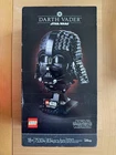 LEGO Star Wars: Darth Vader Helmet (75304)