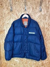Vintage 1990s Firetrap Puffer Jacket , Bodywarmer , Men’s or women’s Large, #193