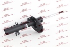 Stoßdämpfer Vorne Links für Citroen C3 II SC DS3 SA Cabrio DS 3 SB 09-19