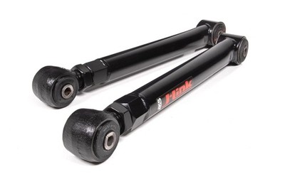 JKS 1636 J-Link Adjustable Control Arms Rear Lower For Wrangler JK