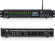 Professional Karaoke Mixer Reverb with DSp Effect