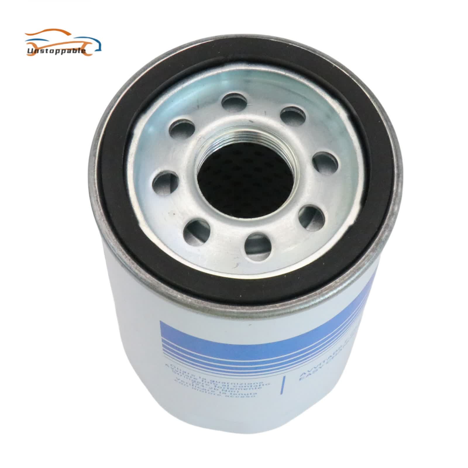 2Pcs For 07M115561B Lamborghini Murcielago diablo Centenario Oil Filter US Stock