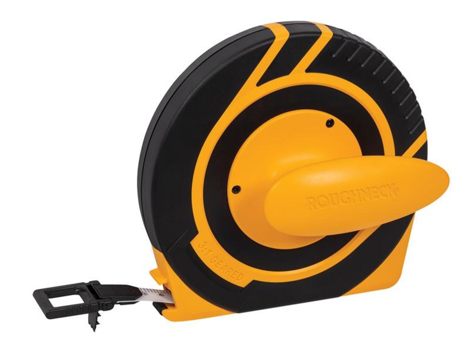 Roughneck ROU43330  Closed Long Tape 30m/100ft (Width 15mm)