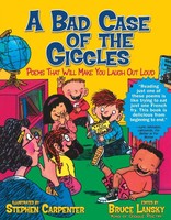 Bad Case Of The Giggles Bruce Lansky Taschenbuch Kartoniert / Broschiert 2013