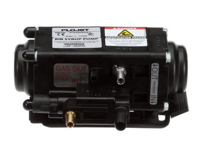 Multiplex Pump Flojet Gb 1/4 Outlet Co2 N5000-190-MBS - Free Shipping + Geniune