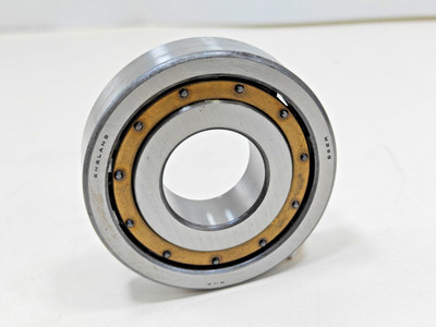 M305 RHP Rillen-/Radialkugellager M 305 / 6305M Max Kugeln 25x62x17mm