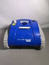 Water Tech Pool Blaster CX-300 Cordless Robotic Pool Cleaner / As Is