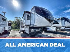 2026 Jayco Pinnacle 39FLOK