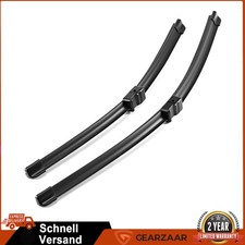 Front-Scheibenwischer für Opel Astra H Caravan 2004-2013 Wischerblatt Ersatz
