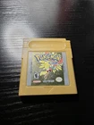 New ListingPokémon Gold Version – Game Boy Color (GBC) – Authentic – Tested & Working
