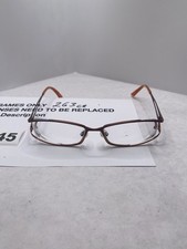ESCHENBACH Eyeglasses Brendel 902005 60 50 16...