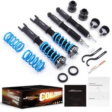 Gewindefahrwerk Set for Mercedes E-Klasse W211 E320 E350 2003-2009 RWD