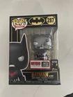 ~ Funko Pop! Vinyl Batman Beyond Deluxe Limited Edition Exclusive #287 ~