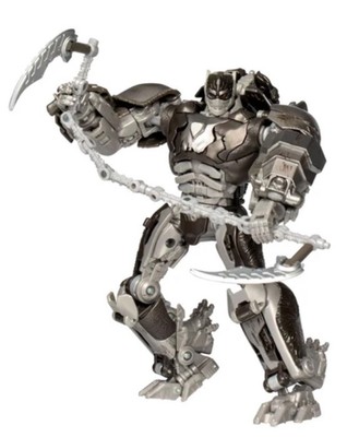 Transformers Toys Studio Series Leader Class Rise of the Beasts Apelinq Hasbro