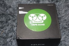 NUX Tape Echo Emulator NDD-7((829))