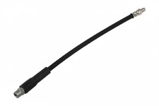 Flexible de frein Mercedes 611