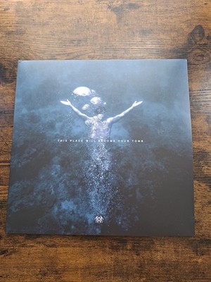 Sleep Token - This Place Will Become Your Tomb - Vinyl / 12'' Album