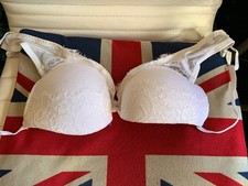 Peacocks Bra 36B Unused Been In Drawer