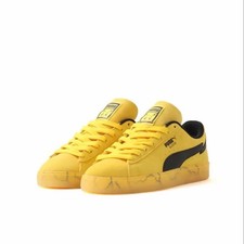 PUMA SUEDE Pok mon Pikachu Collaboration 23cm