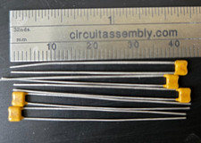 5pcs 4700 pF  10 100V Ceramic Capacitor X7R Radial NEW 