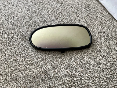 Chevrolet GM OEM 05-13 Corvette Outside Mirrors-Door-Mirror Glass Left 88981034