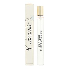 Marc Jacobs Perfect 10ml Eau de Parfum Women's Perfume Travel Spray New