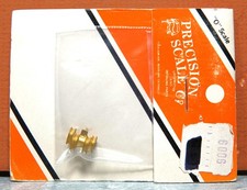 PRECISION SCALE O GAUGE CAM 6006