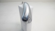 Callaway Jaws Raw Chrome Wedge 56 -12 W-Grind Dynamic Gold Spinner 1084345 B56