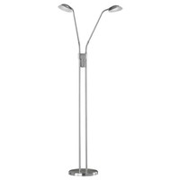 Stehleuchte Standlampe Leseleuchte Dimmbar Led Wohnzimmerleuchte Cct H 160 Cm