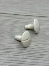 Pack of 2 Polaris Wheel Screws 180/280 Pool Cleaner Parts C-55 C55